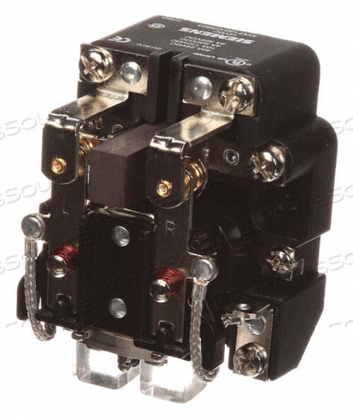 OEM#: 3TX7130-0RB03OPEN POWER RELAY HEAVY DUTY BASE DPST M от Siemens