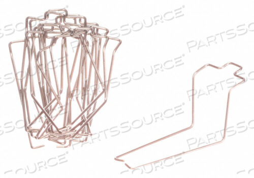 OEM#: 3TX7144-1L7ПРУЖИННЫЙ ЗАЖИМ, ДЛЯ ВСТАВНОГО РЕЛЕ от Siemens