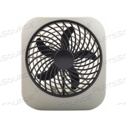 OEM#: FD05004DESK FAN 5 DIA BLADE 2 SPEED от Treva/O2Cool