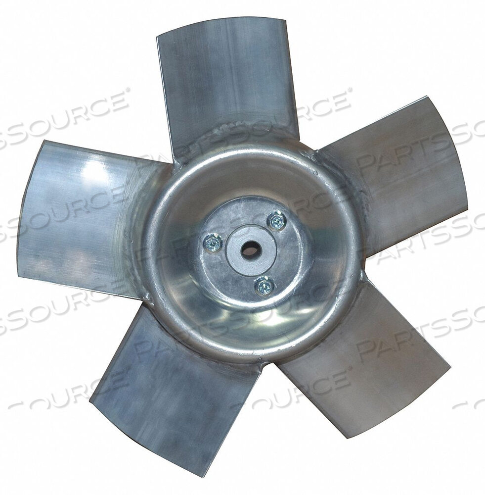 OEM#: VE10D963PGPROPELLER 12 DIA 1/2 BORE 34.1 DEG. от DAYTON ELECTRIC MANUFACTURING CO