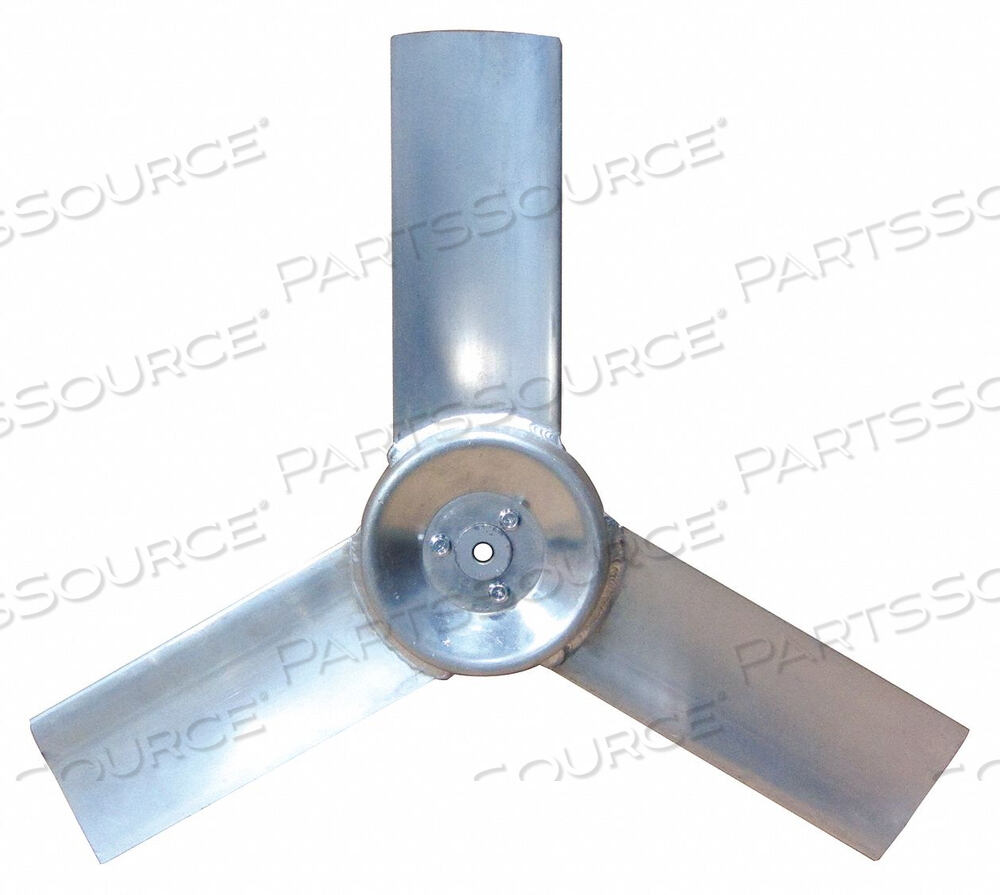 OEM#: VE10D990PGPROPELLER 24 DIA 5/8 BORE 20.1 DEG. от DAYTON ELECTRIC MANUFACTURING CO