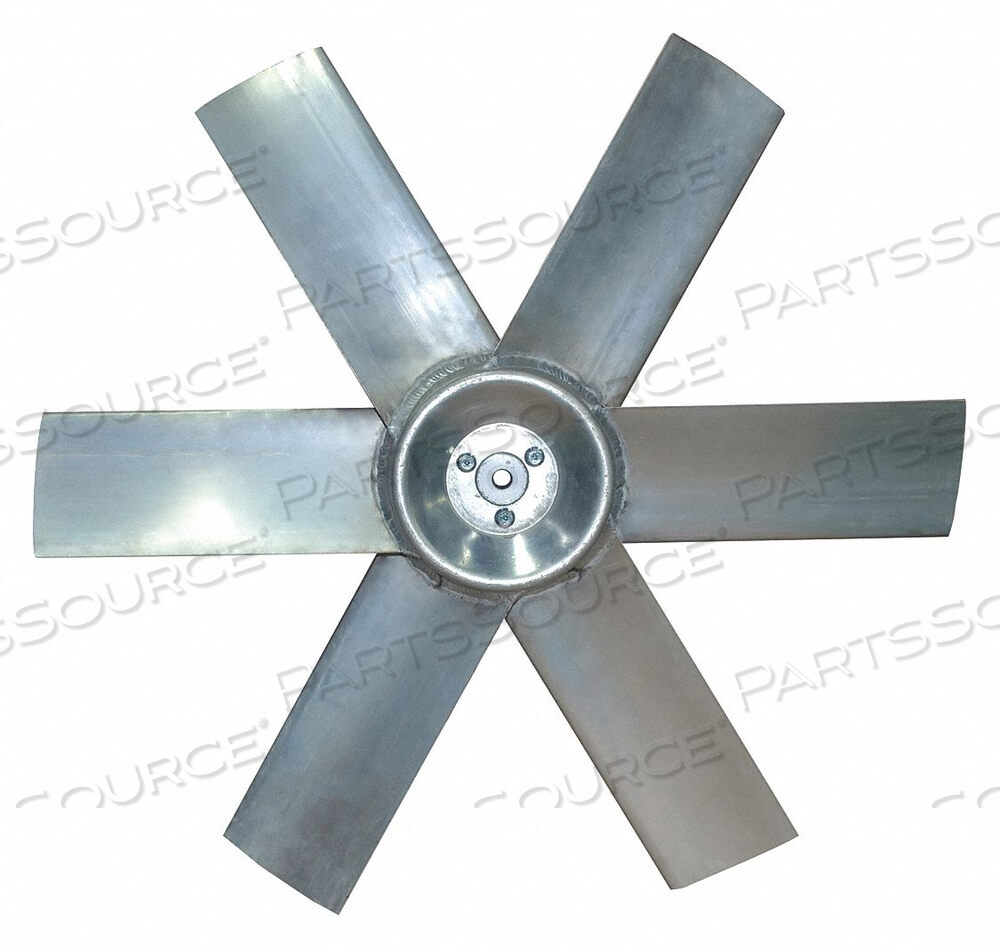 OEM#: VE10D970PGPROPELLER 24 DIA 1/2 BORE 22.8 DEG. от DAYTON ELECTRIC MANUFACTURING CO