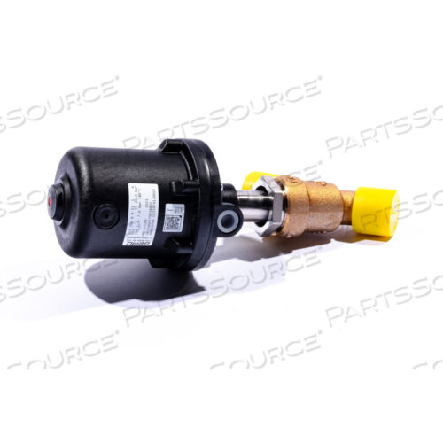 OEM#: 5700388022/2-ХОДОВОЙ УГЛОВОЙ СЕДЛОВОЙ ПОРШНЕВОЙ КЛАПАН, ЛИТАЯ БРОНЗА, NC, 60 ГРАД. C от Getinge USA Sales, LLC