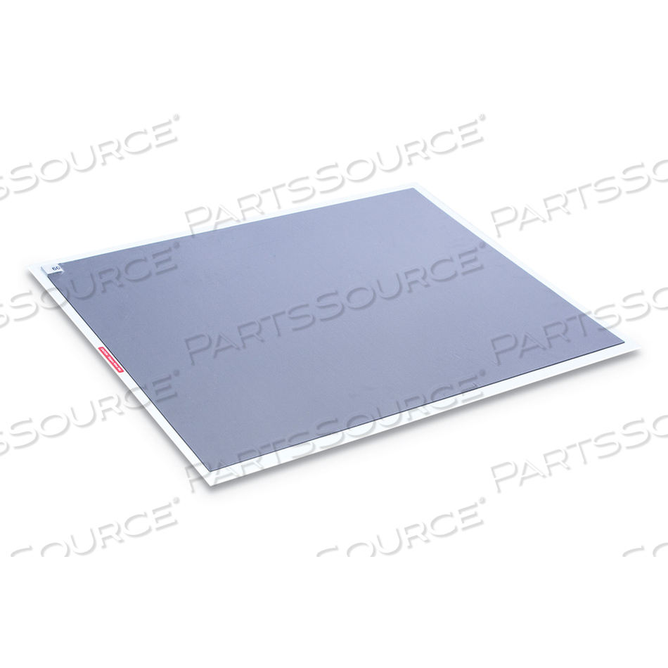 OEM#: WC 3125SGWALK-N-CLEAN КОВРИК ДЛЯ УБОРКИ ГРЯЗИ С НАСТАРТОВОЙ ПОДУШКОЙ, 31,5 X 25,5, СЕРЫЙ от Crown