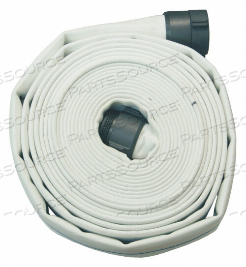 OEM#: DM15-50RAFMILL HOSE NSTCOUPLED 1.5 50FT. 2-JACKET от Dixon Valve and Coupling