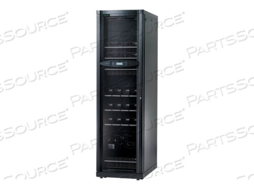 OEM#: SY30K40FAPC SYMMETRA PX - UPS ( EXTERNAL ) - AC 208 V - 30 KW - UPS BATTERY LEAD ACID - by APC / American Power Conversion