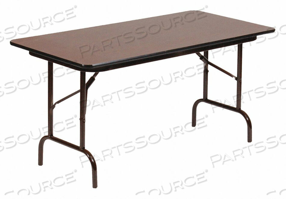 OEM#: CF3696PX-06СКЛАДНОЙ СТОЛ ИЗ ЛАМИНАТА, 36 X 96, ДУБ от Correll