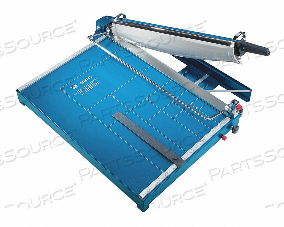 OEM#: 567PREMIUM GUILLOTINE - 21 5/8 ДЛИНА РЕЗКИ от Dahle North America