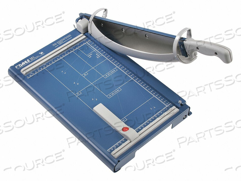 OEM#: 561PREMIUM GUILLOTINE - 14 1/8 ДЛИНА РЕЗКИ от Dahle North America