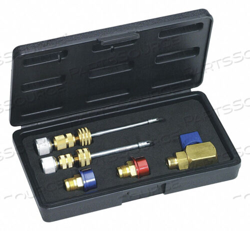 OEM#: 58531СЪЕМНИК/УСТАНОВЩИК СЕРДЕЧНИКА КЛАПАНА от Mastercool