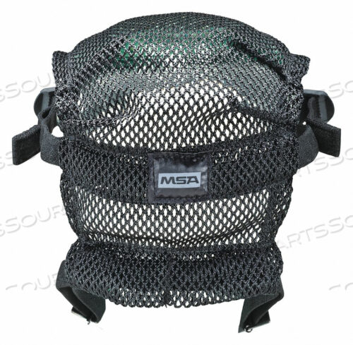 OEM#: 10075903ТКАНИ ДЛЯ СБОРКИ ГОЛОВНЫХ РЕМНЕЙ от MSA Safety Sales, LLC