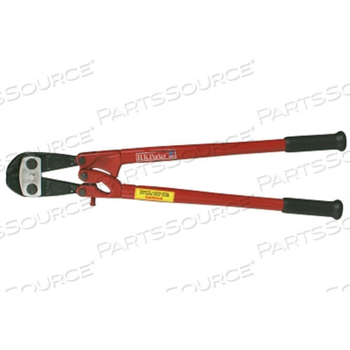 OEM#: 0190FCОБЩИЙ РЕЗАК С ЦЕНТРАЛЬНОЙ РЕЗКОЙ, 24,5 ДЮЙМА OAL, 5/16 ДЮЙМА РЕЖУЩЕЙ НАСАДКИ от H.K. Porter