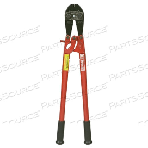 OEM#: 0190MCРЕЗКА ЦЕНТРАЛЬНАЯ ПРОМЫШЛЕННОГО КЛАССА, 24 ДЮЙМА OAL, РЕЖУЩАЯ НАСАДКА 5/16 ДЮЙМА от H.K. Porter