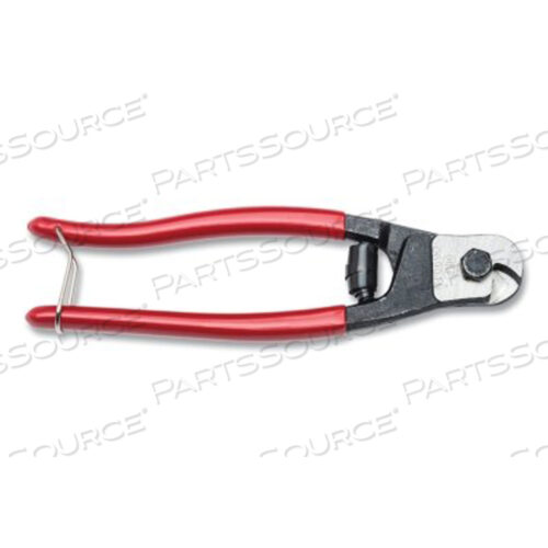 OEM#: 0690TNРЕЗАК ДЛЯ ПРОВОДОВ/КАБЕЛЕЙ, 7,5 ДЮЙМА OAL, РЕЗКА СДВИГОМ, 3/32 ДЮЙМА НА 1/4 ДЮЙМА от H.K. Porter