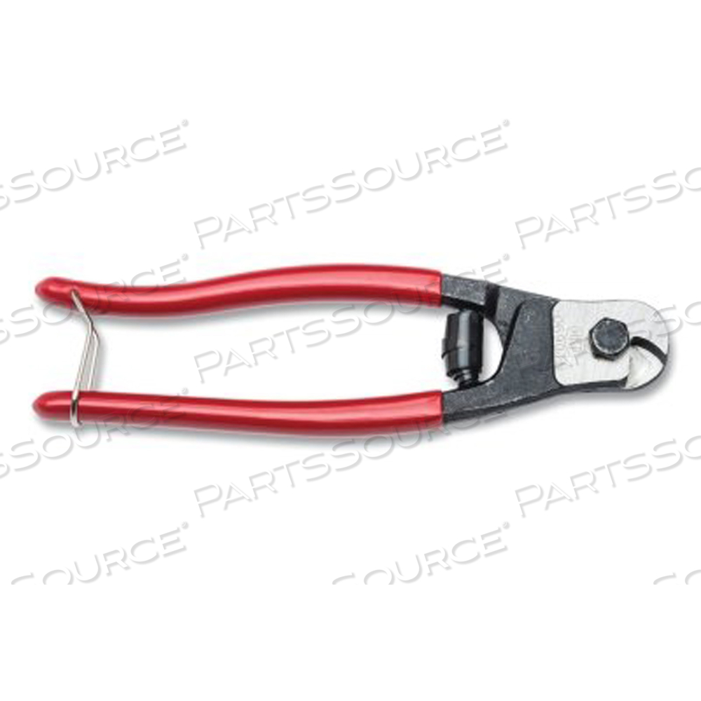 OEM#: 0690TNРЕЗАК ДЛЯ ПРОВОДОВ/КАБЕЛЕЙ, 7,5 ДЮЙМА OAL, РЕЗКА СДВИГОМ, 3/32 ДЮЙМА НА 1/4 ДЮЙМА от H.K. Porter