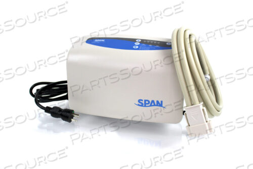 OEM#: 5900PG APM2 ЦИФРОВОЙ БЛОК УПРАВЛЕНИЯ от Span-America Medical Systems