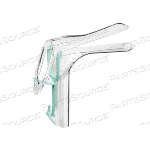 OEM#: 59001KLEENSPEC 590 ОДНОРАЗОВОЕ ВАГИНАЛЬНОЕ ЗЕРКАЛО - СРЕДНЕЕ от Welch Allyn Inc.