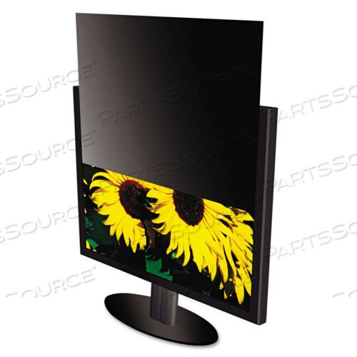 OEM#: SVL19.0SECURE VIEW NOTEBOOK LCD PRIVACY FILTER FOR 19 FLAT PANEL MONITOR by Kantek