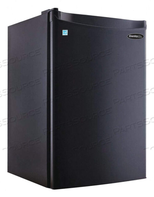 OEM#: 2.6SM4RSNACKMATE ХОЛОДИЛЬНИК, 2.6 CF, ЦИКЛОВАЯ РАЗМОРОЗКА, ESR, ЧЕРНЫЙ от MicroFridge