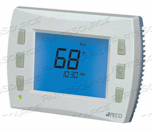 OEM#: T8532-0022H/2C 24V PROG MULTIFAN от PECO