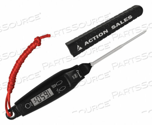 OEM#: THDGPNPEN ТЕРМОМЕТР ЦИФРОВОЙ NSF от Escali