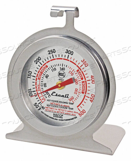 OEM#: THDLOVTHERMOMETER OVEN NSF от Escali