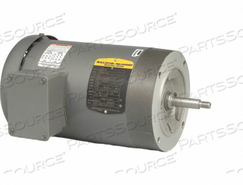 OEM#: EJM35593HP 230/460V 3450RPM 3PH MOTOR от BALDOR