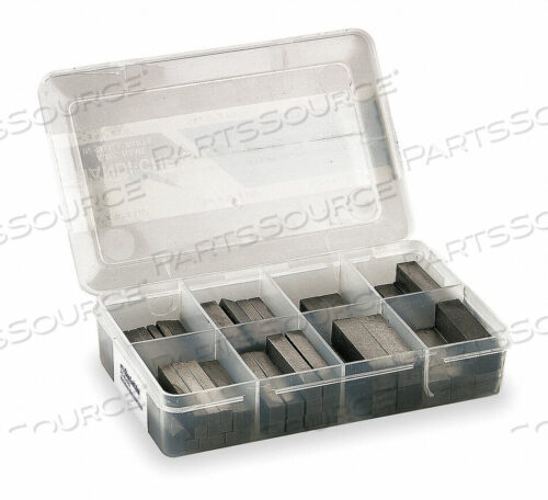OEM#: WWG-DISP-MK070HCSQUARE MACHINE KEY KIT от ITW