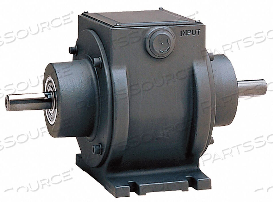 OEM#: EP-1000 90VКрутящий момент сцепления/тормоза 240 фут-фунтов 90 В постоянного тока от Warner Electric