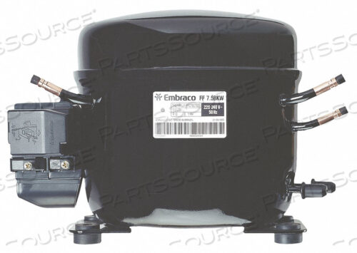 OEM#: FFI12BX1115V1PH BLEND/R12 1/3HP COMP от Embraco