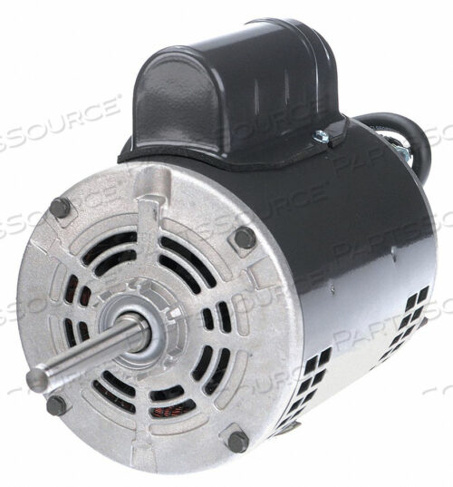 OEM#: 5BE54MOTOR PSC 1/2 HP 1725 115/230V 48Z ODP от DAYTON ELECTRIC MANUFACTURING CO