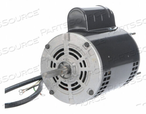 OEM#: 5BE56MOTOR PSC 3/4 HP 1725 115/230V 48Z JSC от DAYTON ELECTRIC MANUFACTURING CO