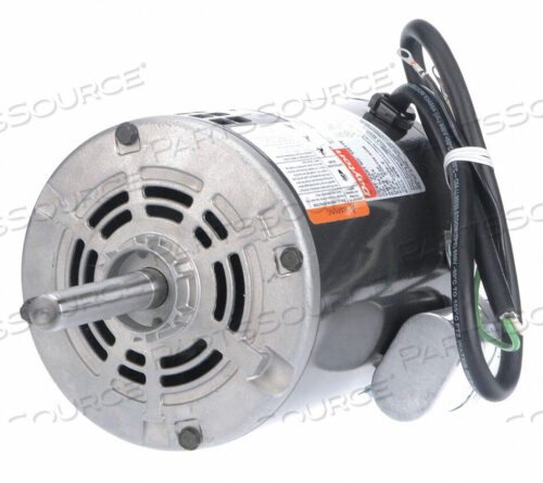 OEM#: 5BE64MOTOR PSC 1/3 л.с. 1140 об./мин 115 В 56Z JSC от DAYTON ELECTRIC MANUFACTURING CO