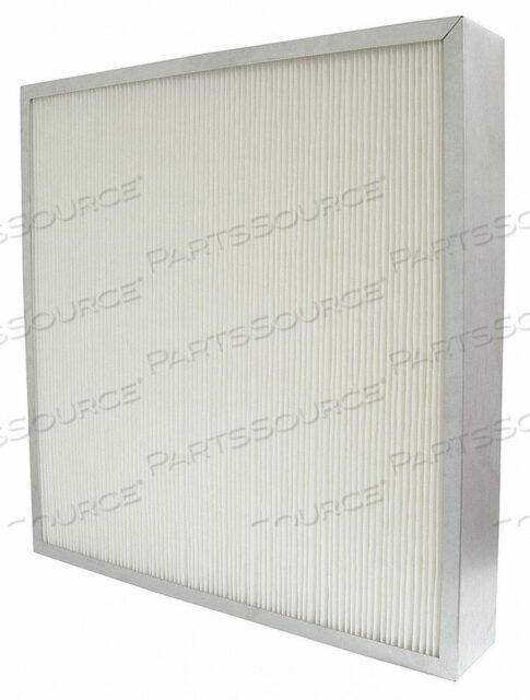OEM#: 5E899MINI-PLEAT AIR FILTER 20X24X4 MERV 14 от Air Handler