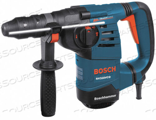 OEM#: RH328VCQПЕРФОРАТОР SDS PLUS 8A@120V 0TO900RPM от Bosch Tools