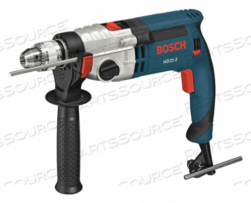 OEM#: HD21-2УДАРНАЯ ДРЕЛЬ 1/2 9.2A 0 ДО 51 000 УД/МИН от Bosch Tools