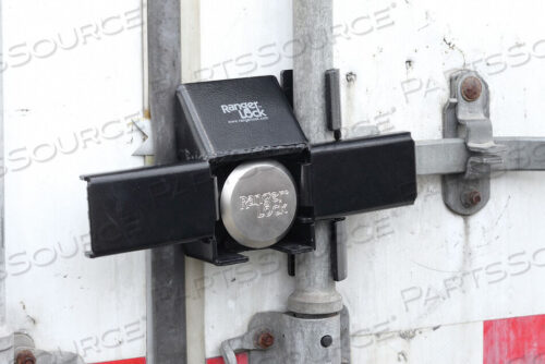 OEM#: RDDC-00ЗАЩИТА НАВЕСНОГО ЗАМКА ИЗ ЗАКАЛЕННОЙ СТАЛИ BLK 12 L от Ranger Lock