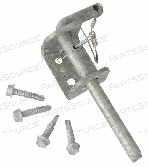 OEM#: RDIN-00ЗАЩИТА НАВЕСНОГО ЗАМКА ИЗ ЗАКАЛЕННОЙ СТАЛИ BLK 2 L от Ranger Lock