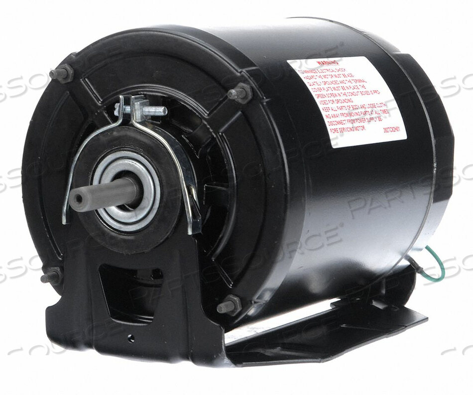OEM#: ARB2034L5MOTOR SP PH 1/3 HP 1725 115/208-230V 56Z от Regal Beloit America, Inc. (Century Electric Motors)