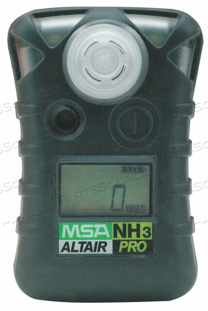 OEM#: 10076735ОДИНОЧНЫЙ ГАЗОВЫЙ ДЕТЕКТОР ФОСФИНА от MSA Safety Sales, LLC