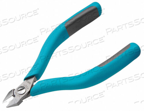 OEM#: 2477EDIAGONAL CUTTING PLIERS 6 L от Erem Tweezers & Pliers