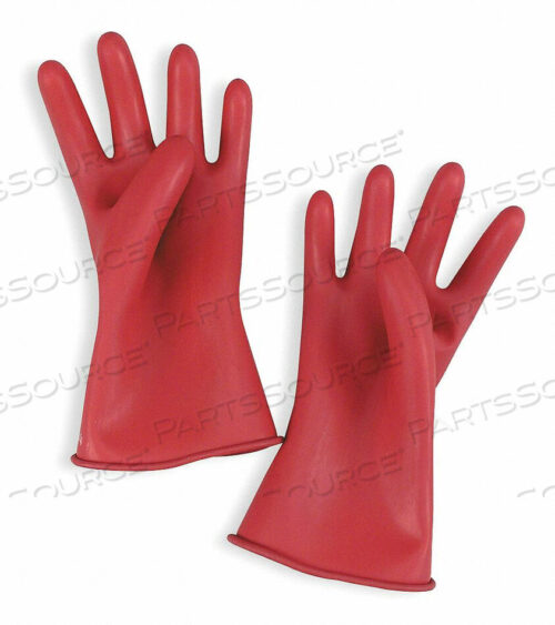 OEM#: E0011R/7D1023 ЭЛЕКТРОИЗОЛЯЦИОННЫЕ ПЕРЧАТКИ ТИП I 7 от Salisbury