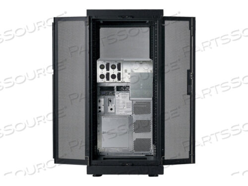 OEM#: AR3104NETSHELTER SX 24U 600MM X 1070MM ГЛУБИНА КОРПУС от APC / American Power Conversion