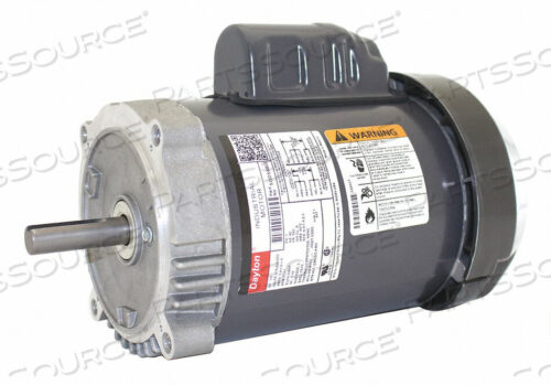 OEM#: 5GD54GP MTR CS TEFC 1/6 л.с. 1140 об./мин 56C от DAYTON ELECTRIC MANUFACTURING CO