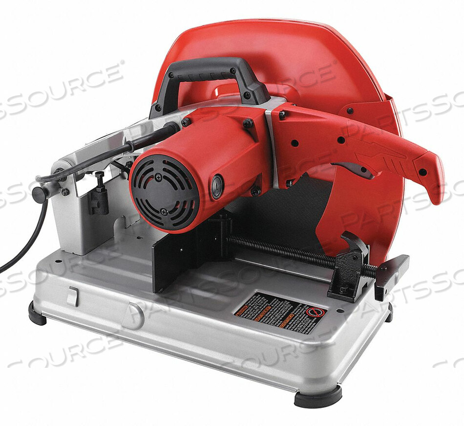 OEM#: 6177-2014 АБРАЗИВНАЯ ПИЛА ОТРЕЗНАЯ от Milwaukee Electric Tools