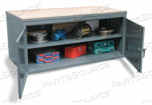 OEM#: 93-361-MTCABINET WORKBENCH - 108 Ш X 36 Г X 37 В от Strong Hold