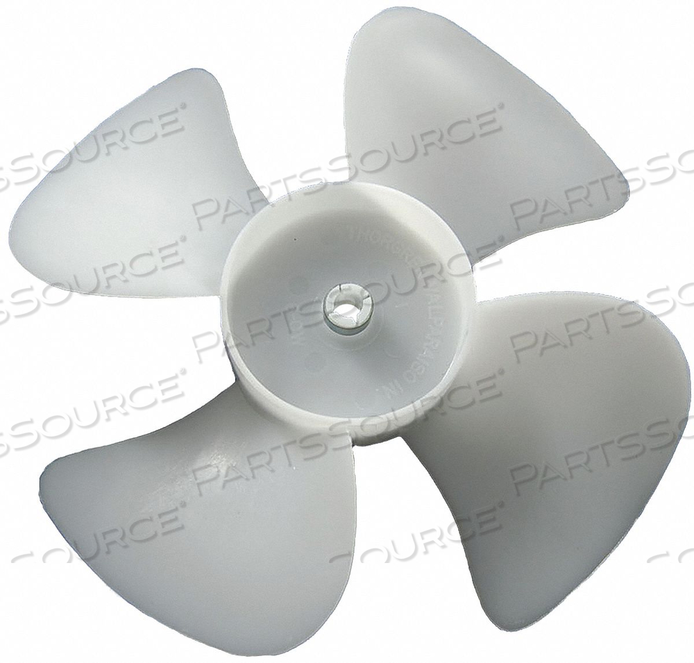 OEM#: 5JLN3ПРОПЕЛЛЕР ДИАМЕТРОМ 5 1/2 ДЮЙМА ДИАМЕТРОМ ОТВЕРСТИЯ 3/16 ДЮЙМА от DAYTON ELECTRIC MANUFACTURING CO