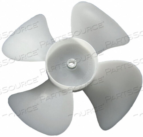 OEM#: 5JLK6ПРОПЕЛЛЕР ДИАМЕТРОМ 3 ДЮЙМА, ДИАМЕТРОМ ОТВЕРСТИЯ 1/8 ДЮЙМА от DAYTON ELECTRIC MANUFACTURING CO