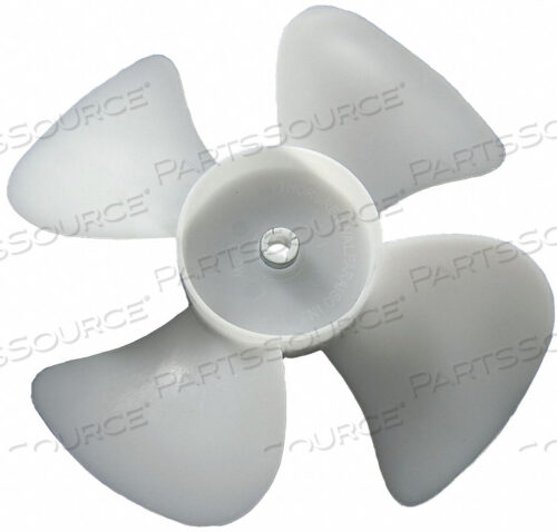 OEM#: 5JLN6ПРОПЕЛЛЕР ДИАМЕТРОМ 6 ДЮЙМОВ ДИАМЕТРОМ ОТВЕРСТИЯ 1/4 ДЮЙМА от DAYTON ELECTRIC MANUFACTURING CO