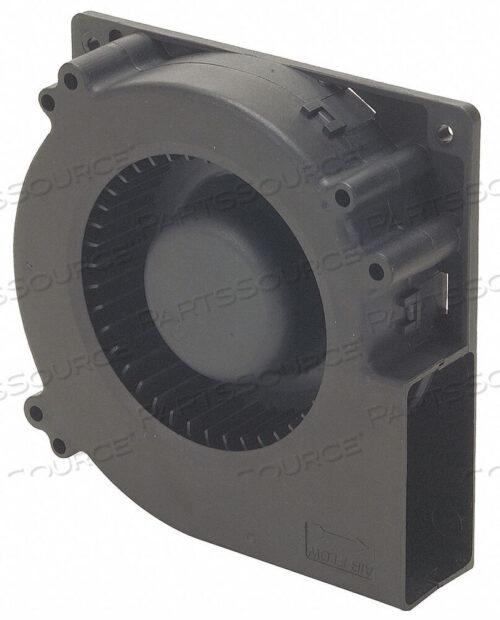 OEM#: 5JME5ОСЕВОЙ НАГНЕТАТЕЛЬ 24 В ПОСТ. ТОКА 4-3/4 H от DAYTON ELECTRIC MANUFACTURING CO